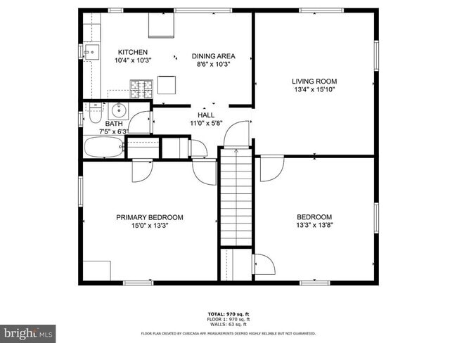 Building Photo - 2252 N Glebe Rd Rental