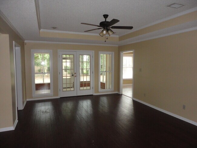 Photo - Discover Serenity: Elegant 3-Bedroom Home ...