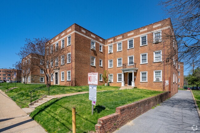 Building Photo - Blair Park Gardens Rental