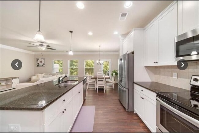 Photo - 1427 Haynescrest Ct