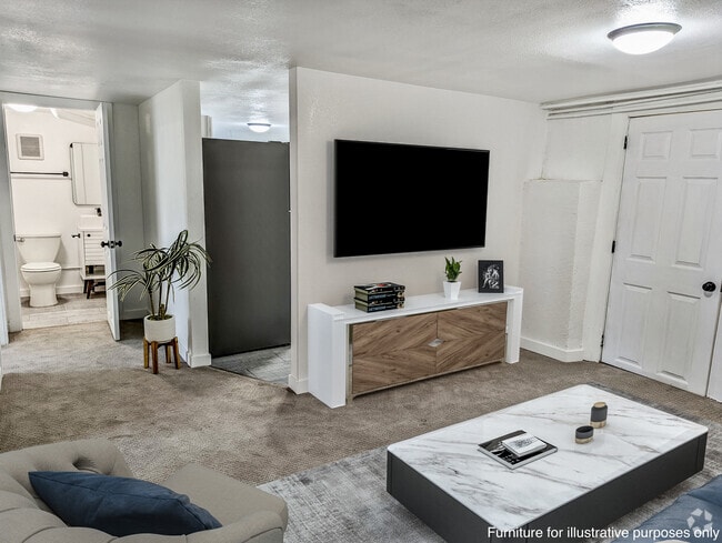 Building Photo - 10255 Montview Blvd Unit B Rental