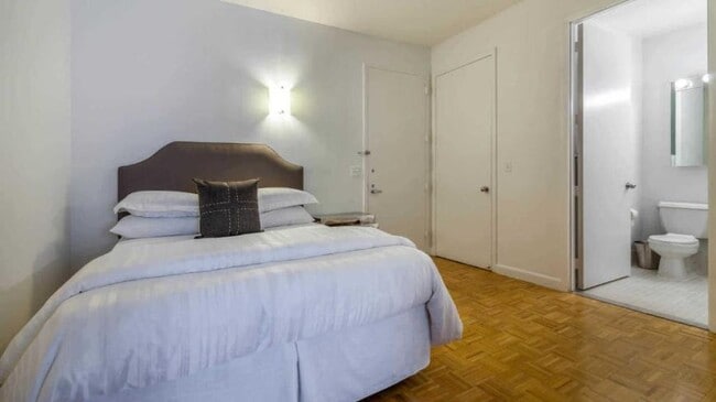 Photo - 1 bedroom in NEW YORK NY 10006 Unit 2104