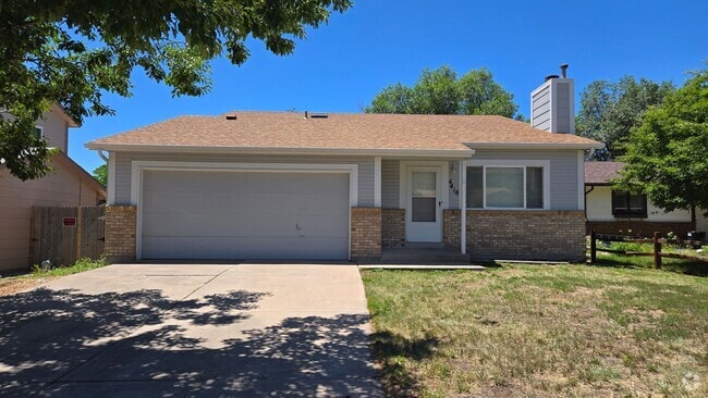Building Photo - 4418 Cassidy St Rental
