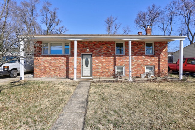 Front of House - 508 Wellham Ave Unit Basement