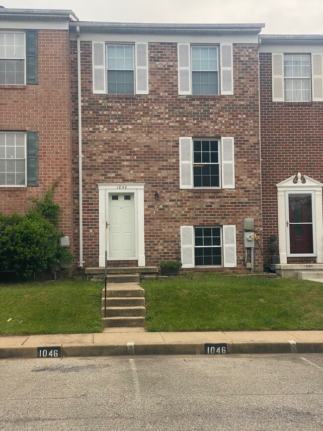 Photo - 1046 Agate Dr