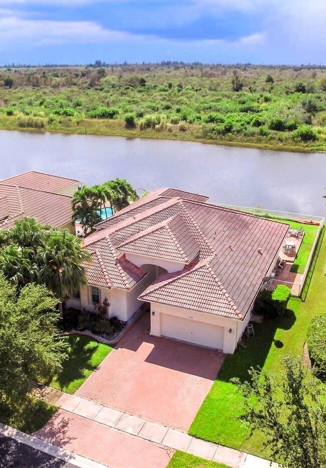 Photo - 3360 SW 195th Terrace House