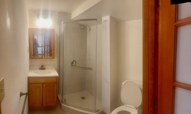 Photo - 1405 Whittier St NW Unit 6