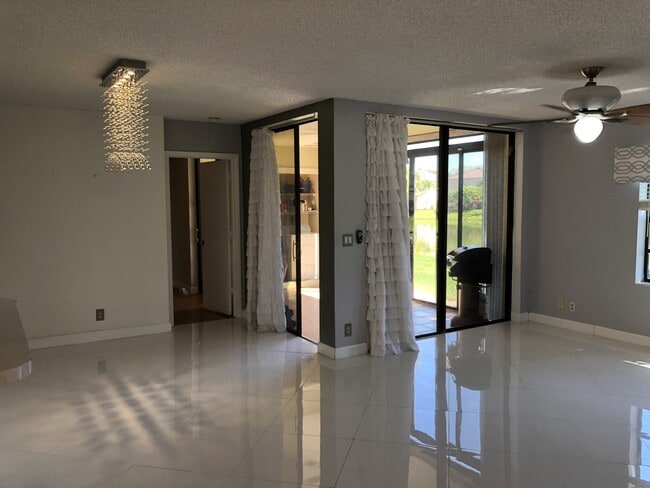 Photo - Stunning 3 bedroom 2 bathroom unit available now at Optima Village