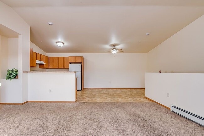 Prairie Lake Estates
