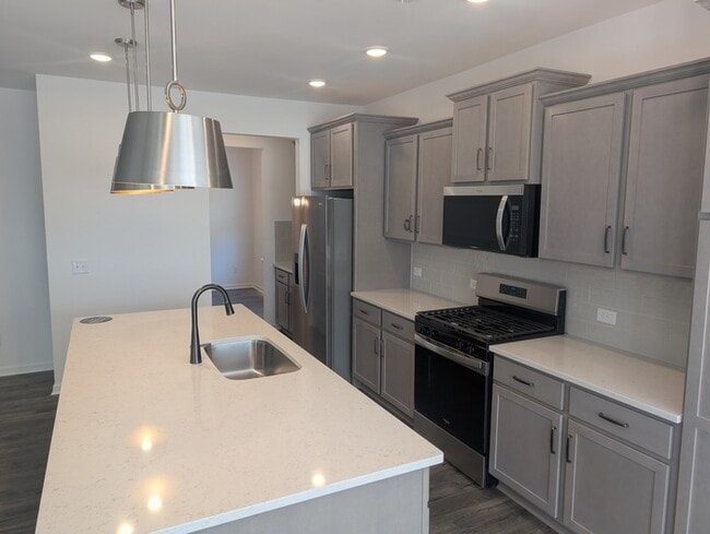 Photo - NEW 4BD/3BTH HOUSE- STONEBRIDGE FAIRWAYS COMMUNITY- Golf Course View- AVAILABLE NOW!