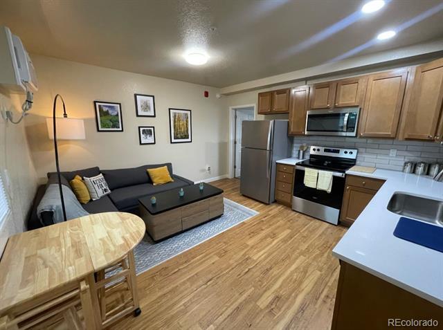 Photo - 1391 Carr Unit 205