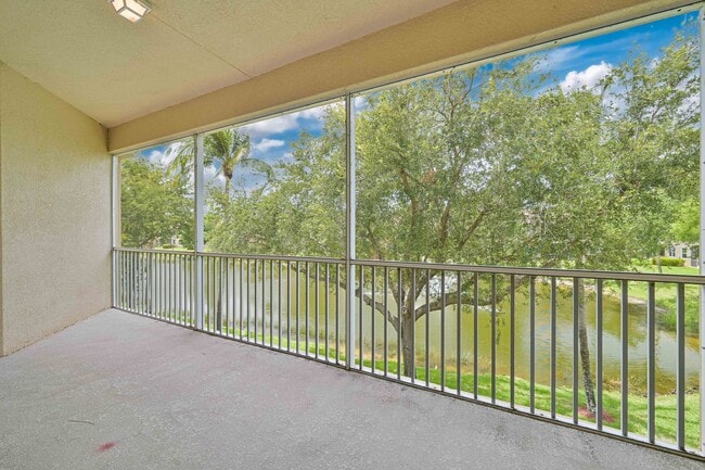 Photo - **Coach Home in Jonathans Bay - 3/2 + Den -  Water Views - 2 Car Garage**