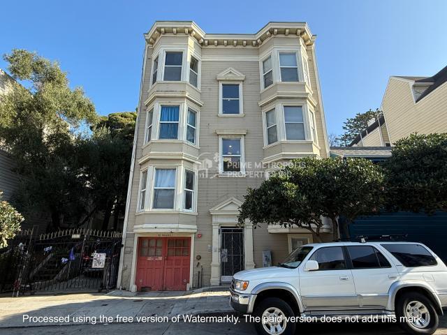 1 bedroom in San Francisco CA 94110 - 1 bedroom in San Francisco CA 94110 Condominio