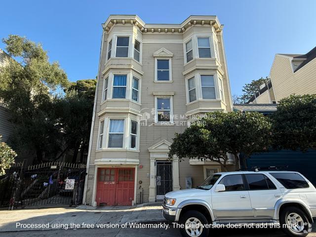 Building Photo - 1 bedroom in San Francisco CA 94110 Rental