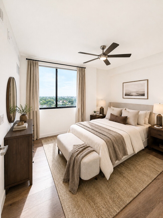 Dormitorio - Paseo Del Rio