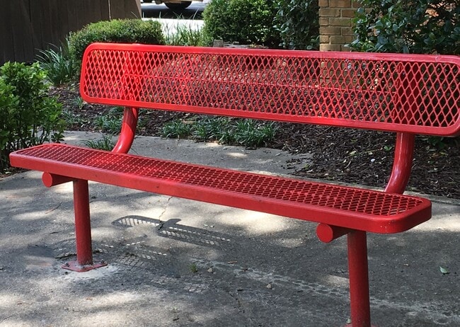 Photo - Village Square Apartments