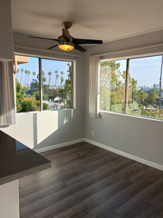 Photo - Hollywood Villa Apartments