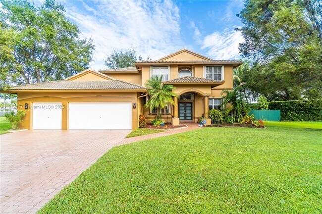 Photo - 15841 SW 61st St House