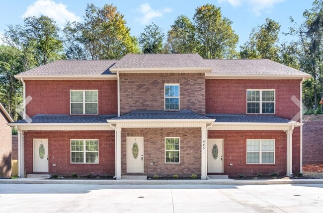 Photo - 453 Oak St Townhome
