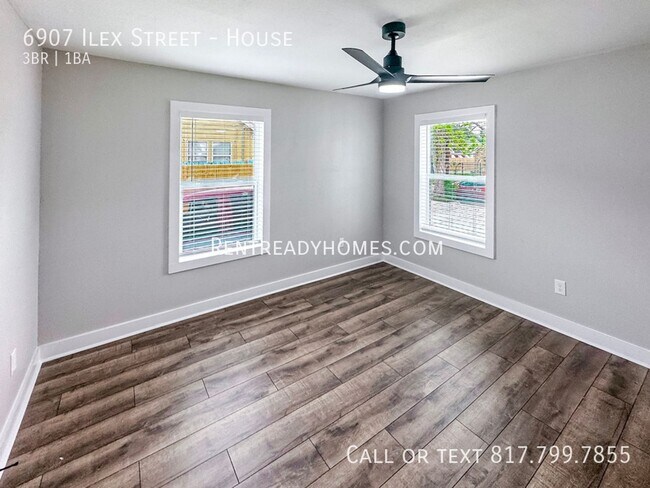 Photo - 6907 Ilex St Unit 6907 Ilex St House