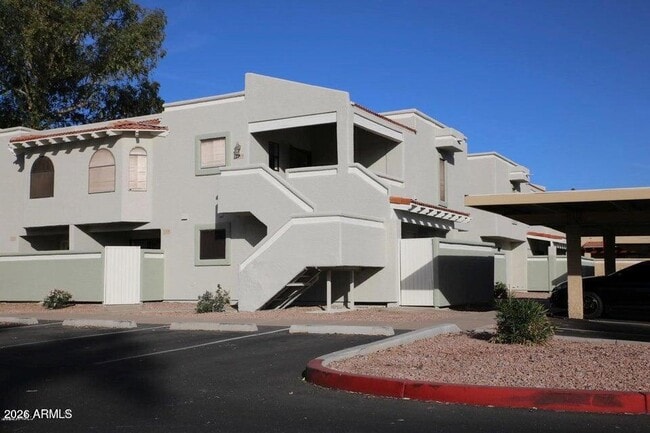 Building Photo - 850 S River Dr Unit 2019