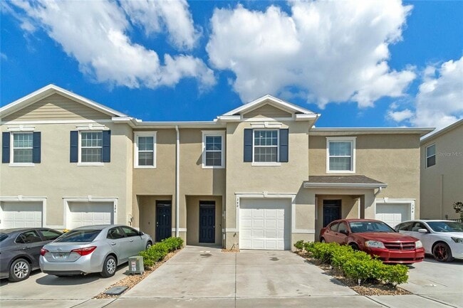 Photo - 390 Feltrim Reserve Blvd Townhome
