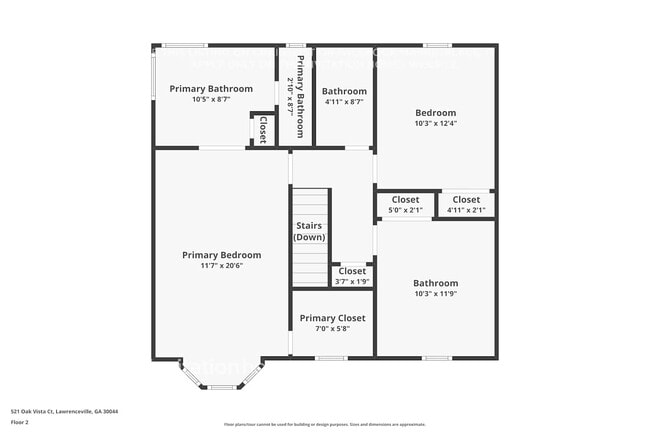 Photo - 521 Oak Vista Ct