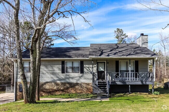 Building Photo - 3204 Plymouth Rock Dr Rental