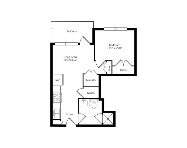 Photo - Artisan Hill