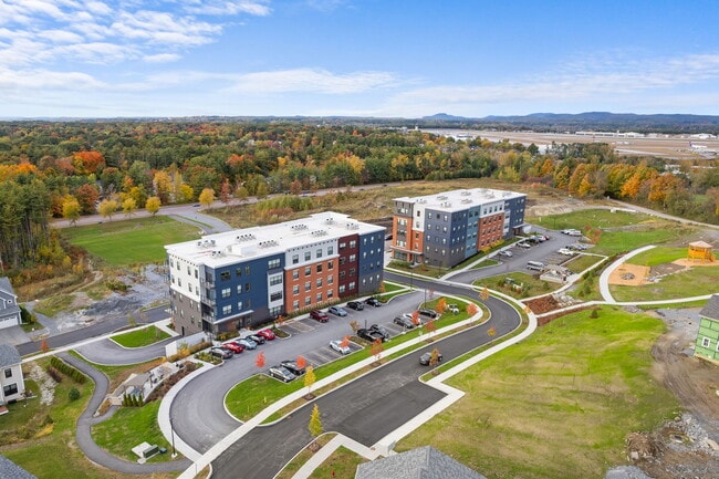 Brandywine Lofts