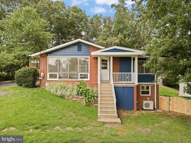 Building Photo - 5600 Bristol Ct Rental