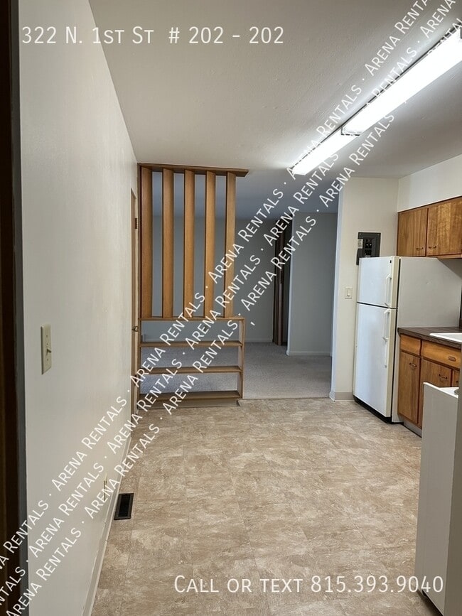Photo - 322 N 1st St Unit 202