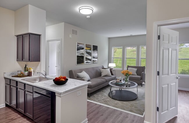 Photo - Truman Square Apartments