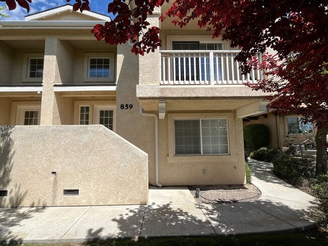 Charming 3 bedroom home in Paso Robles - Charming 3 bedroom home in Paso Robles