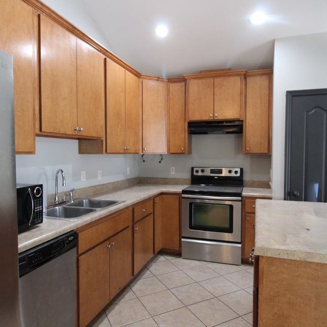 Photo - 3-Bedroom Coming Soon In June!