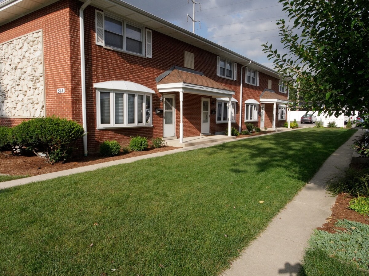 Photo - 509 Barnsdale Rd