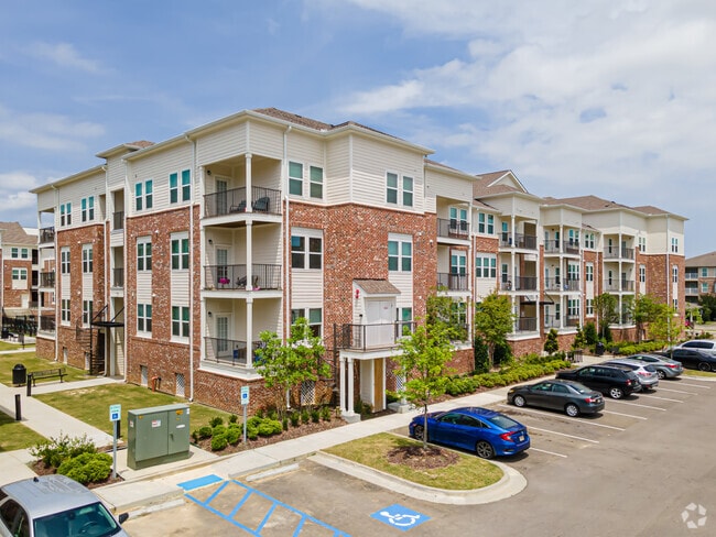 The Lofts