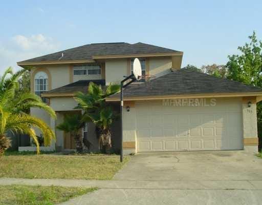 Spacious Home - Spacious Home