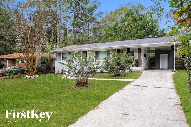 Photo - 1855 Shamrock Dr