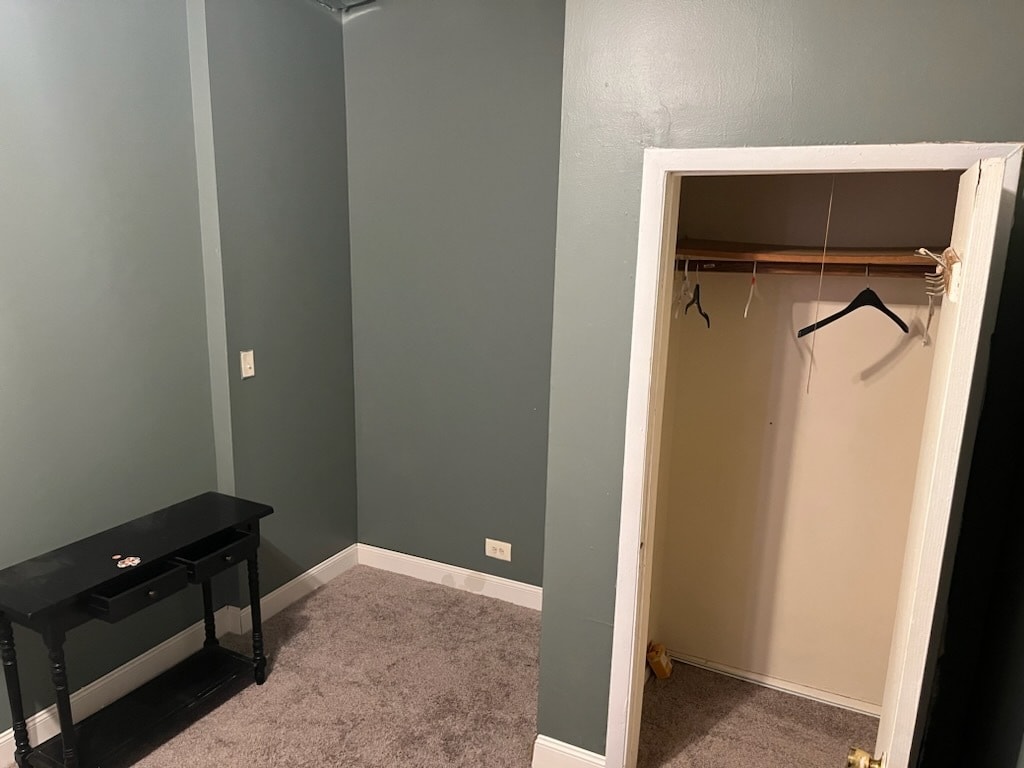 Photo - 635 W 62nd St Unit 1