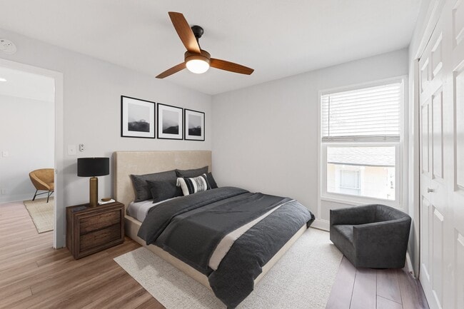 Photo - Post Street Apartments