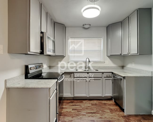 Photo - $1799! Beautiful 3Bed/2Bath home in FORT WORTH!