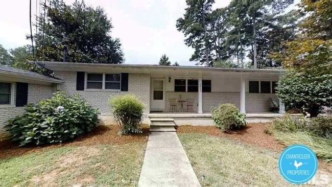 Building Photo - 2515 Ricky Cir