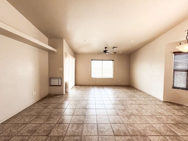 Photo - "Spacious 4-Bedroom, 2-Bathroom SOLAR Home in Mesa del Sol!"
