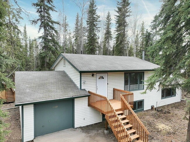 Building Photo - Single Family Home For Rent
