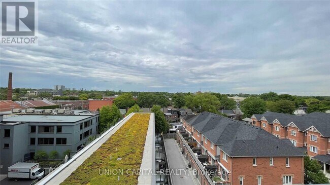 Photo - 1190 Dundas St E Unit 707