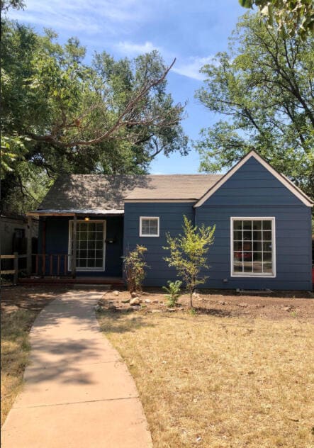 Building Photo - 2615 25th St Rental