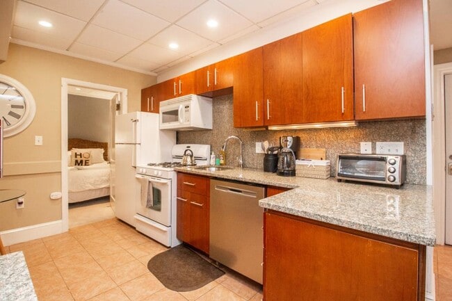 Photo - 1 bedroom in Brookline MA 02446 Unit 4BB