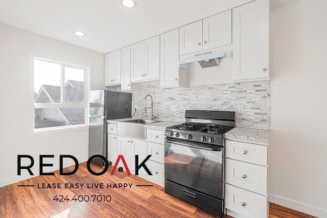 Photo - 1216 S Bonnie Brae St Unidad 12