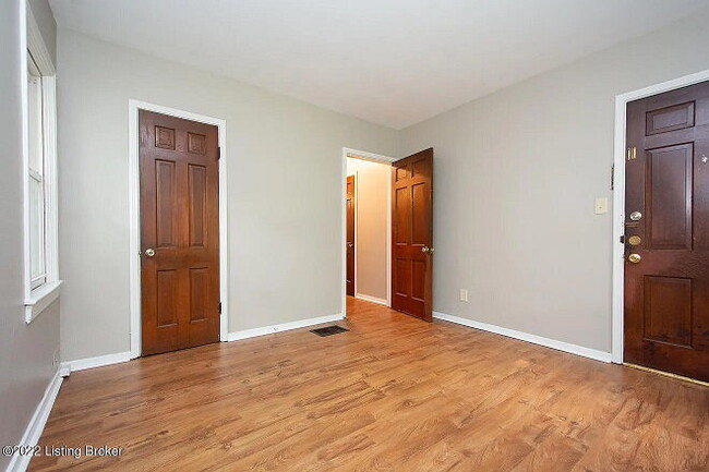 Photo - Charming 1 bed, 1 bath apartment in old louisville. Unit # 2